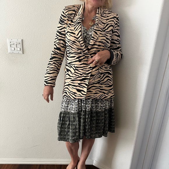 New Jacket Zara for women  , size M - Picture 6 of 12